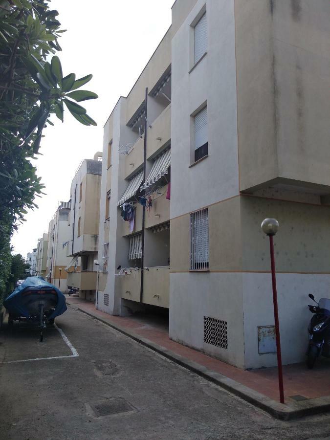 La Caravella Alghero Exterior foto